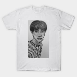 Jin 5 T-Shirt